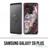 Coque Samsung Galaxy S9 Plus - Sac Dollars