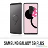 Custodia Samsung Galaxy S9 Plus - Fascia Minnie