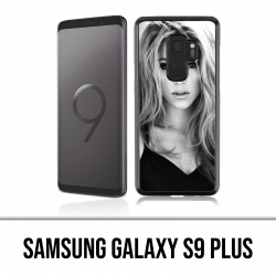 Carcasa Samsung Galaxy S9 Plus - Shakira