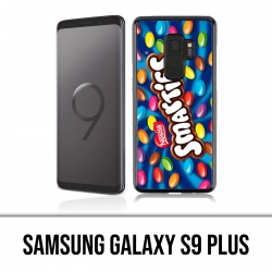 Samsung Galaxy S9 Plus Hülle - Smarties