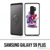 Custodia Samsung Galaxy S9 Plus - Cartoon Spiderman