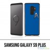Custodia Samsung Galaxy S9 Plus - Star Trek Blue