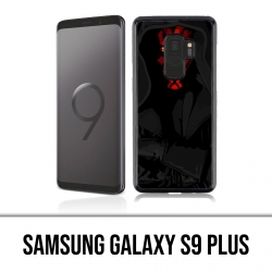 Samsung Galaxy S9 Plus Case - Star Wars Dark Maul