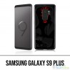 Samsung Galaxy S9 Plus Case - Star Wars Dark Maul