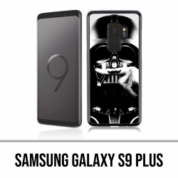 Carcasa Samsung Galaxy S9 Plus - Star Wars Dark Vader Neì On