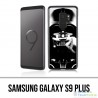 Custodia Samsung Galaxy S9 Plus - Star Wars Dark Vader Neì On