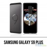 Custodia Samsung Galaxy S9 Plus - Star Wars Galactic Empire Trooper