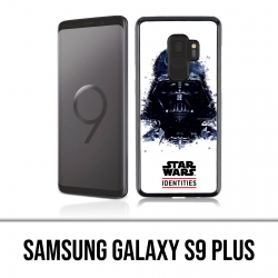 Samsung Galaxy S9 Plus Case - Star Wars Identities