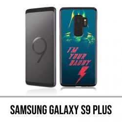 Carcasa Samsung Galaxy S9 Plus - Star Wars Vader Im Your Daddy