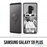 Samsung Galaxy S9 Plus Case - Star Wars Yoda Cineì Ma