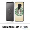 Samsung Galaxy S9 Plus Case - Starbucks Logo