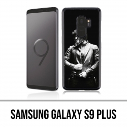 Carcasa Samsung Galaxy S9 Plus - Starlord Guardianes de la Galaxia