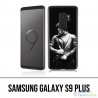 Samsung Galaxy S9 Plus Hülle - Starlord Guardians Of The Galaxy
