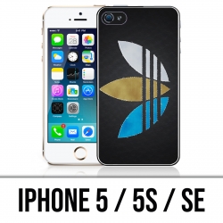 IPhone 5 / 5S / SE Hülle - Adidas Original