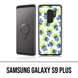 Samsung Galaxy S9 Plus Case - Stitch Fun