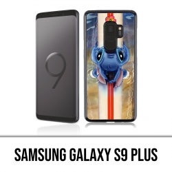 Custodia Samsung Galaxy S9 Plus - Stitch Surf