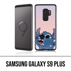 Samsung Galaxy S9 Plus Case - Stitch Glass