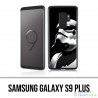 Samsung Galaxy S9 Plus Case - Sky Stormtrooper