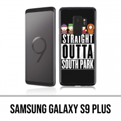 Carcasa Samsung Galaxy S9 Plus - Straight Outta South Park