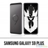 Coque Samsung Galaxy S9 PLUS - Super Saiyan Vegeta