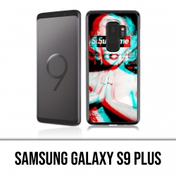Samsung Galaxy S9 Plus Case - Supreme