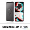 Coque Samsung Galaxy S9 PLUS - Supreme