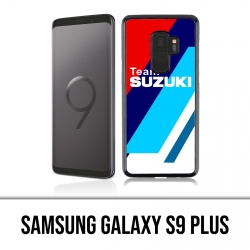 Carcasa Samsung Galaxy S9 Plus - Equipo Suzuki