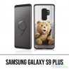 Samsung Galaxy S9 Plus Case - Ted Beer
