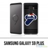 Coque Samsung Galaxy S9 PLUS - Termignoni Carbone