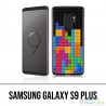 Custodia Samsung Galaxy S9 Plus - Tetris