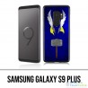 Coque Samsung Galaxy S9 Plus - Thor Art Design