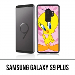 Carcasa Samsung Galaxy S9 Plus - Titi Tweety