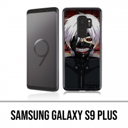 Samsung Galaxy S9 Plus Case - Tokyo Ghoul