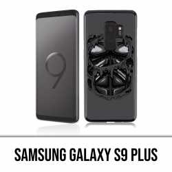 Samsung Galaxy S9 Plus Case - Batman Torso