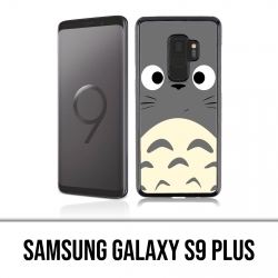 Samsung Galaxy S9 Plus Hülle - Totoro Champ