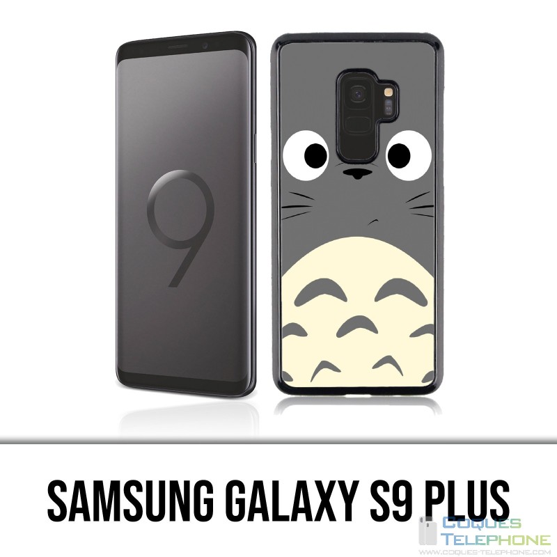 Carcasa Samsung Galaxy S9 Plus - Totoro Champ