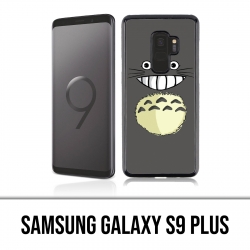 Custodia Samsung Galaxy S9 Plus - Totoro