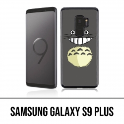 Samsung Galaxy S9 Plus Case - Totoro