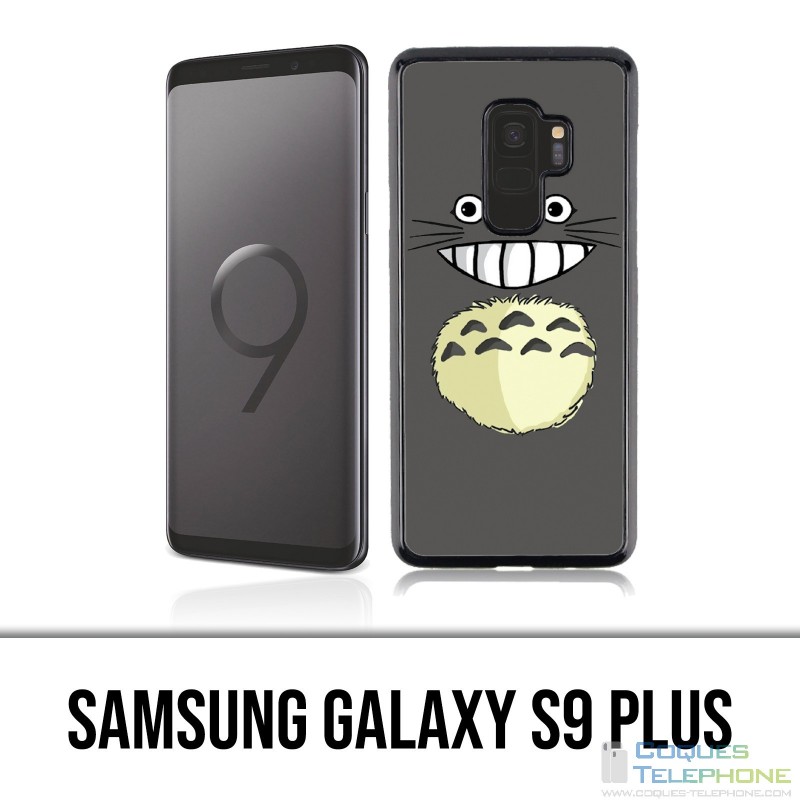 Coque Samsung Galaxy S9 PLUS - Totoro