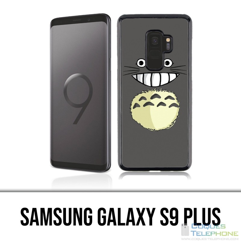 Samsung Galaxy S9 Plus Case - Totoro