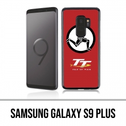 Samsung Galaxy S9 Plus Case - Tourist Trophy