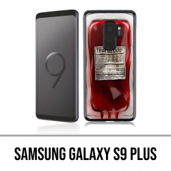 Samsung Galaxy S9 Plus Hülle - Trueblood