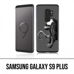 Samsung Galaxy S9 Plus Hülle - Venom