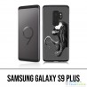 Carcasa Samsung Galaxy S9 Plus - Venom