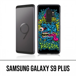 Carcasa Samsung Galaxy S9 Plus - Volcom Resumen