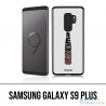 Samsung Galaxy S9 Plus Hülle - Walking Dead I Am Negan