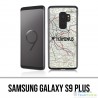 Samsung Galaxy S9 Plus Hülle - Walking Dead Terminus