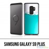 Coque Samsung Galaxy S9 Plus - Water
