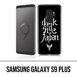 Samsung Galaxy S9 Plus Case - Yamaha Mt Dark Side Japan