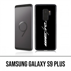 Samsung Galaxy S9 Plus Case - Yamaha R1 Wer1